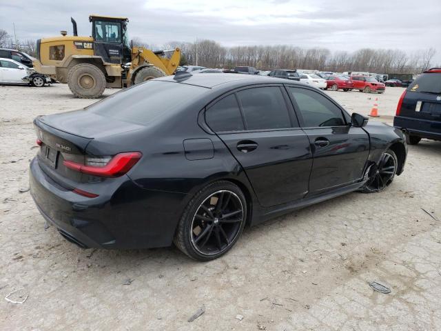 3MW5U9J02M8C20357 BMW M340XI