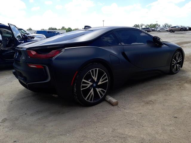 WBY2Z2C59FVX64988 BMW I8