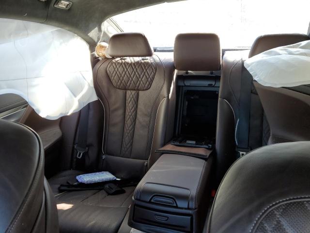 WBA7F2C53GG415537 BMW 750 Xi