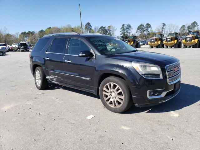 1GKKRTKD2EJ200576 GMC Acadia Denali