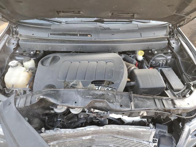 3C4PDDEG2ET203028 Dodge Journey R/t