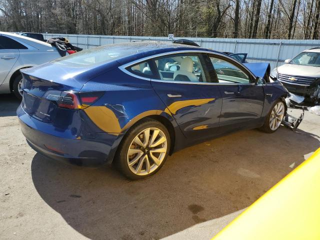 5YJ3E1EB5JF147481 Tesla MODEL 3