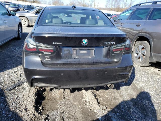 WBA3B9G58FNR95018 BMW 335 XI
