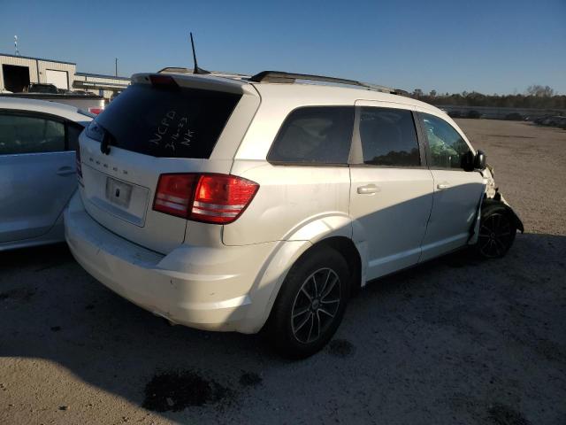 3C4PDCAB1JT439572 Dodge JOURNEY SE