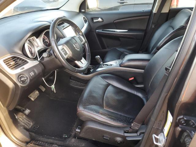 3C4PDDEG2ET203028 Dodge Journey R/t