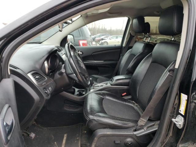 3C4PDCGB4ET287347 Dodge Journey Crossroad