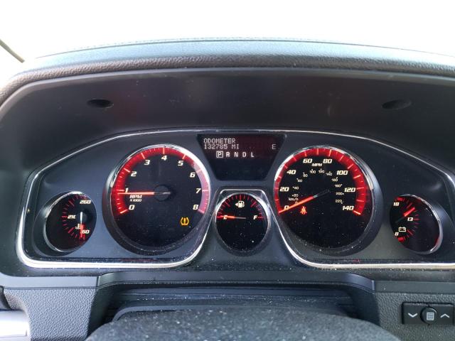 1GKKRTKD2EJ200576 GMC Acadia Denali