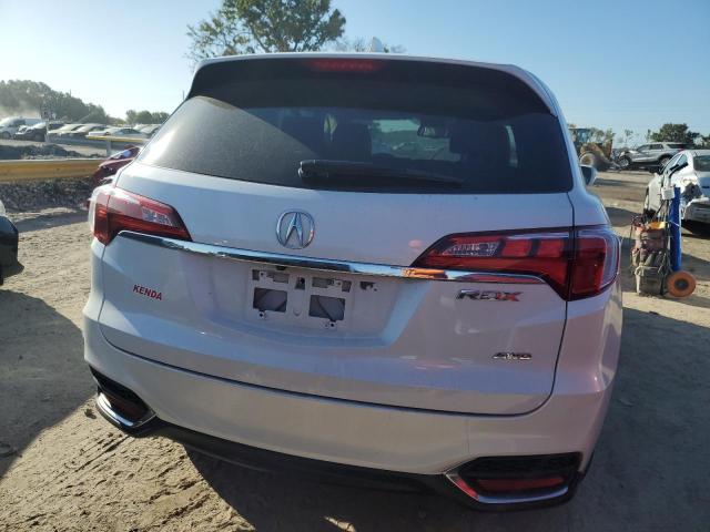 5J8TB4H34HL019272 Acura RDX