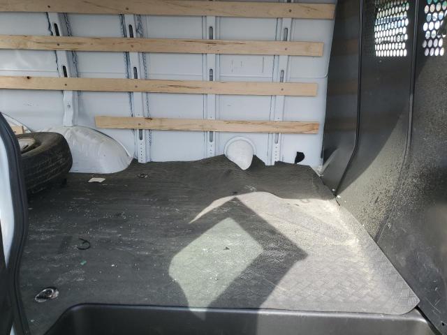 1GTW7AF74N1193092 GMC Savana G2500