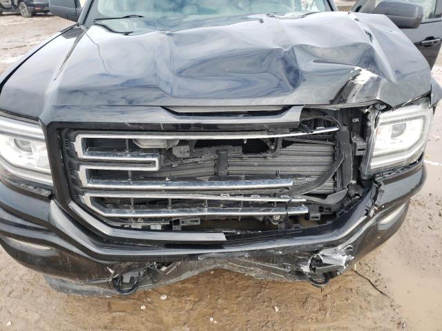 1GTV2MEC8HZ158586 GMC Sierra K1500 Sle