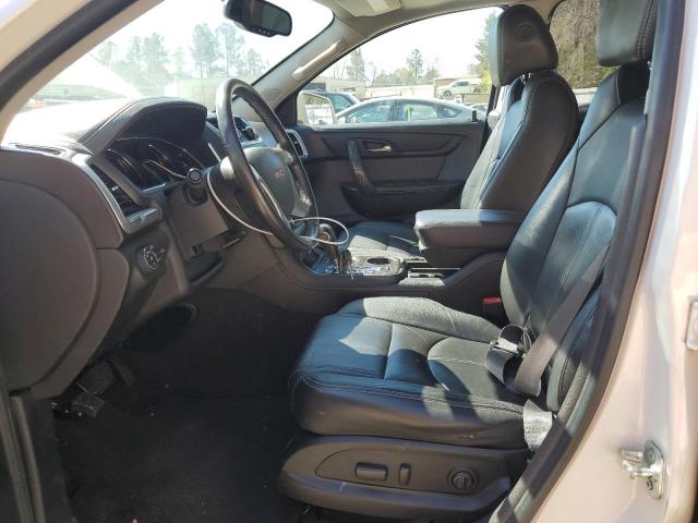 1GKKRRKD7FJ325867 GMC Acadia Slt-1