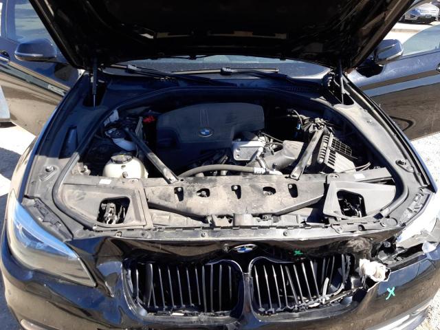 WBA5A5C56GG354742 BMW 528 I