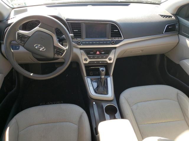 5NPD84LF7HH188872 Hyundai ELANTRA SE