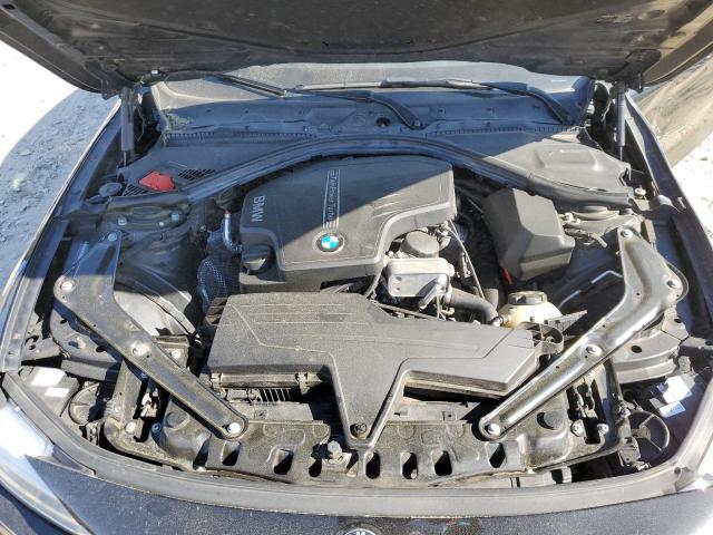 WBA3V7C5XEJ872859 BMW 428 I Sulev