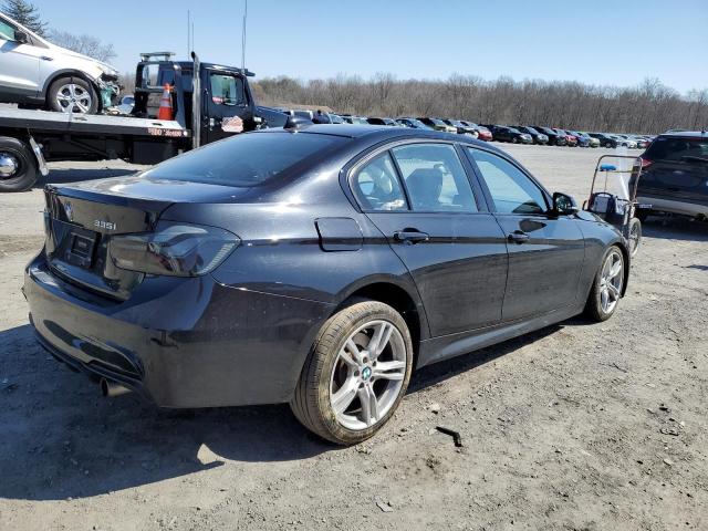 WBA3B9G58FNR95018 BMW 335 XI