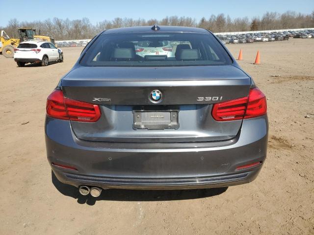 WBA8D9G32HNU61806 BMW 330 XI
