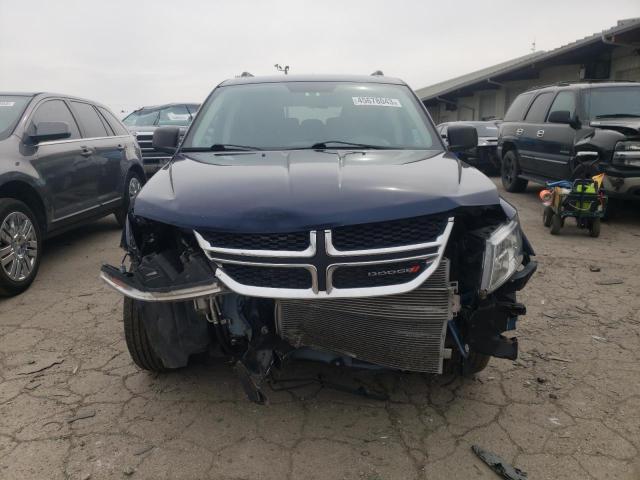 3C4PDCAB6JT275185 Dodge JOURNEY SE