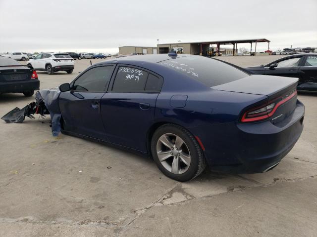 2C3CDXHGXGH265756 Dodge Charger Sxt