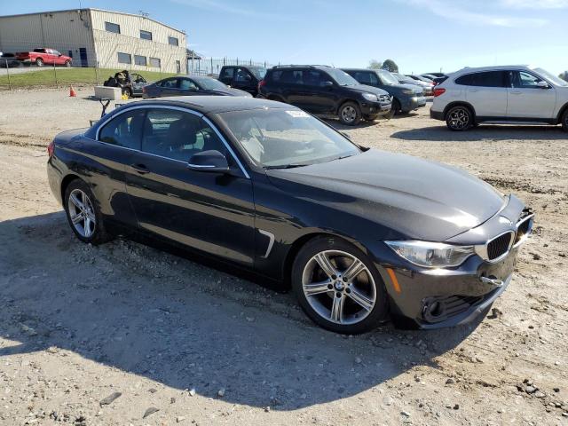 WBA3V7C5XEJ872859 BMW 428 I Sulev