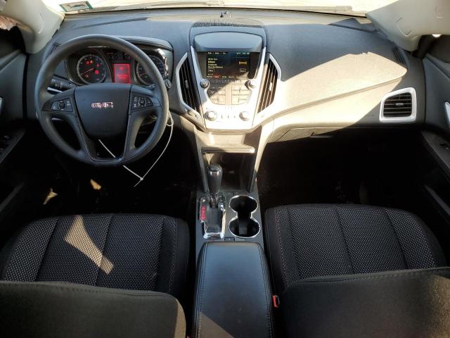 2GKALMEK1H6335658 GMC Terrain Sle