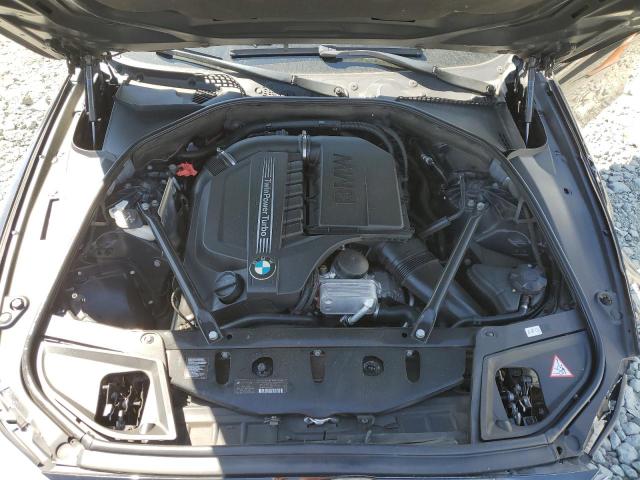 WBA5B1C59ED478203 BMW 535 I