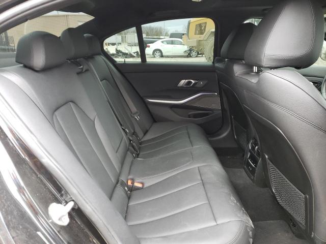 3MW5U9J02M8C20357 BMW M340XI
