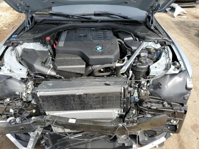 WBA63AV07NFM23353 BMW 430i Gran Coupe