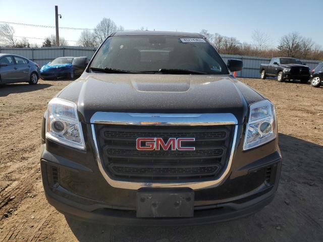 2GKALMEK1H6335658 GMC Terrain Sle