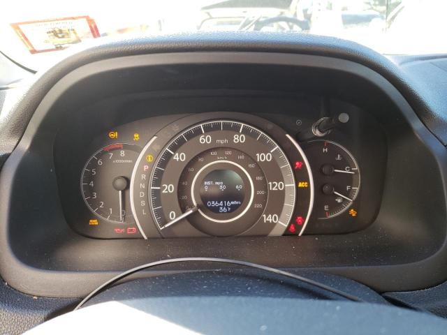 5J6RM4H91FL071344 Honda Cr-v Touring