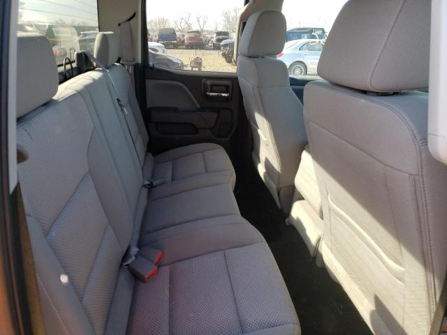 1GTV2LEC0GZ423185 GMC Sierra K1500