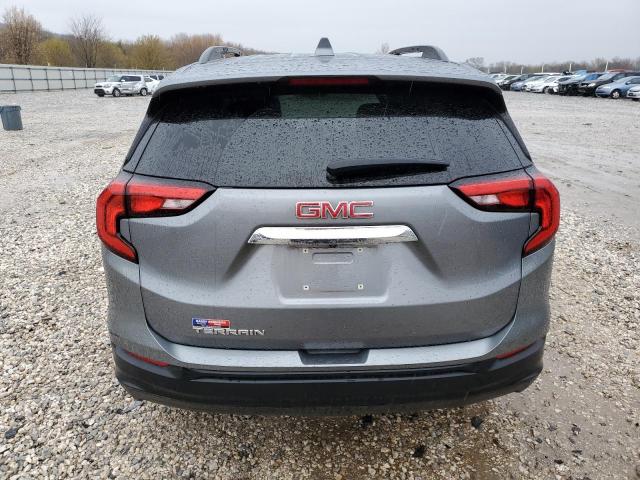 3GKALMEV5LL198173 GMC Terrain Sle
