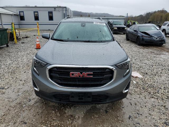 3GKALMEV5LL198173 GMC Terrain Sle