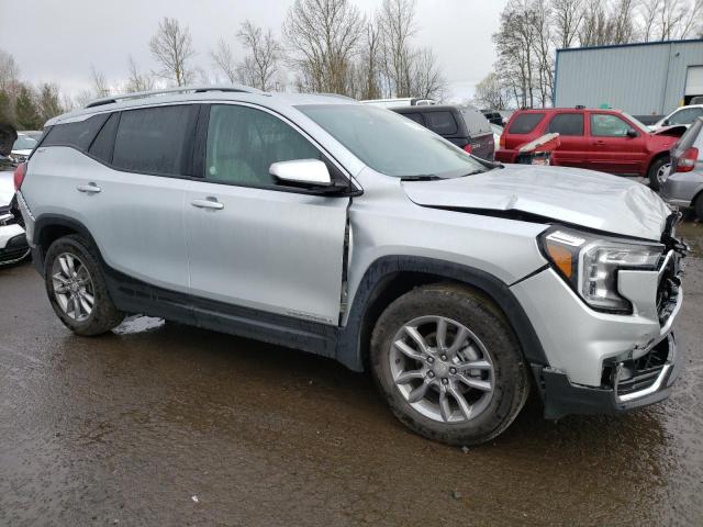 3GKALPEV5NL174962 GMC Terrain Slt