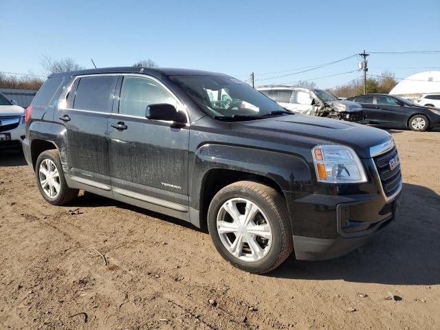 2GKALMEK1H6335658 GMC Terrain Sle