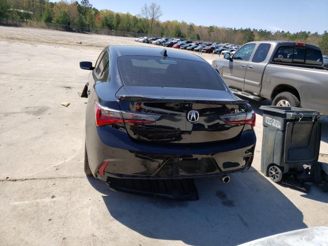 19UDE2F75MA007045 Acura Ilx Premium