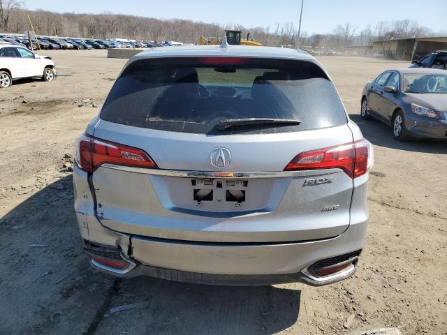 5J8TB4H31JL019204 Acura RDX