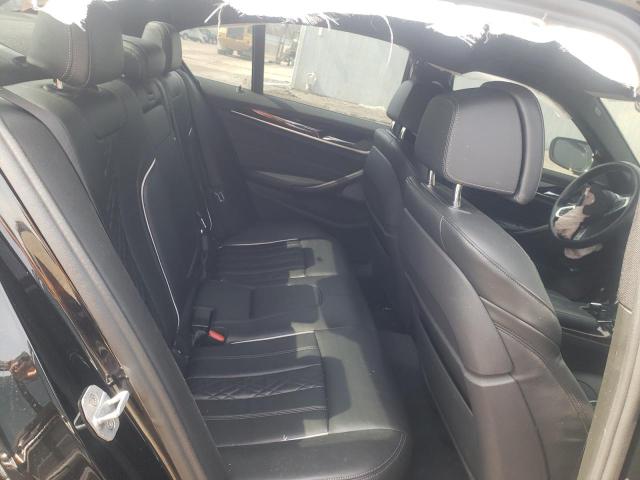 WBAJB9C57JB049693 BMW M550xi
