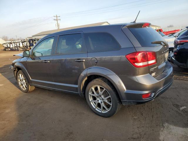 3C4PDDEG2ET203028 Dodge Journey R/t