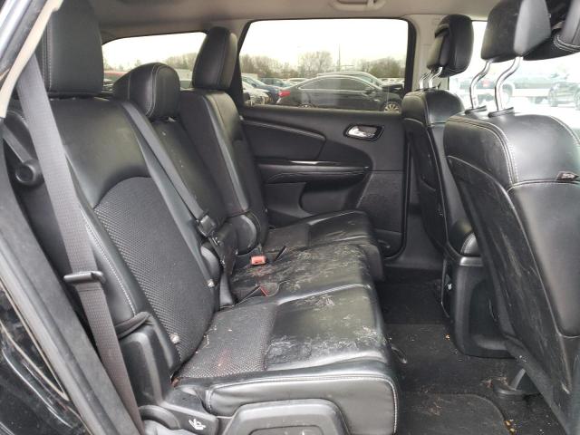 3C4PDCGB4ET287347 Dodge Journey Crossroad