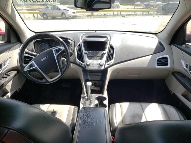 2GKFLXE39E6152343 GMC Terrain Slt