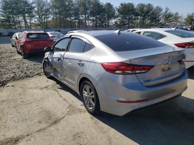 5NPD84LF7HH188872 Hyundai ELANTRA SE
