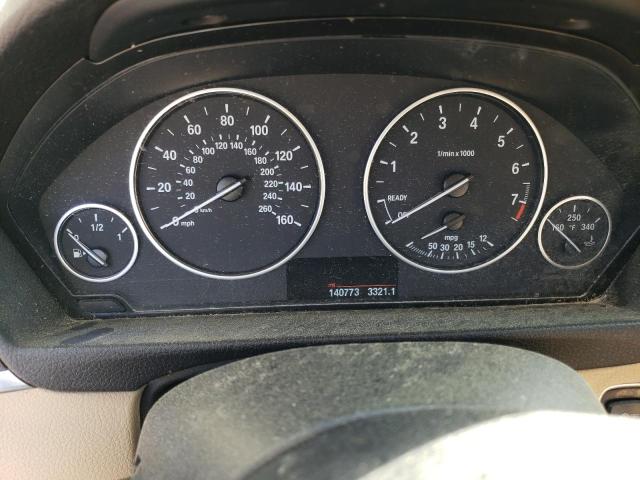 WBA3A5C56EP603111 BMW 328 I