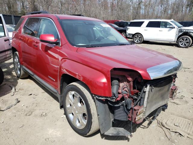 2GKFLXE39E6152343 GMC Terrain Slt