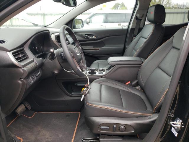 1GKKNLLSXPZ133433 GMC Acadia At4