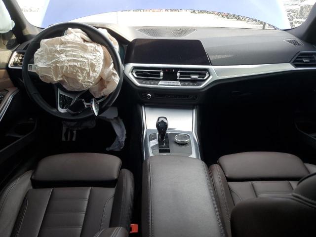 WBA5U7C06LFH91814 BMW M340I