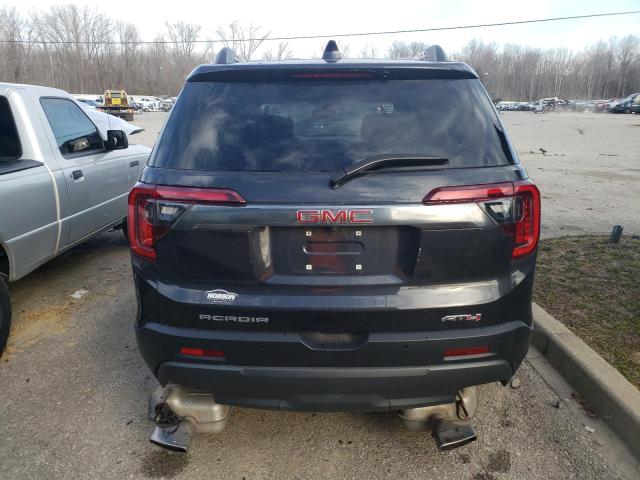 1GKKNLLS6LZ134153 GMC Acadia At4