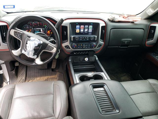 3GTU2NEC1JG508681 GMC Sierra K1500 Slt