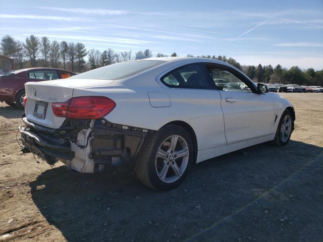 WBA3N9C54GK250881 BMW 428 XI