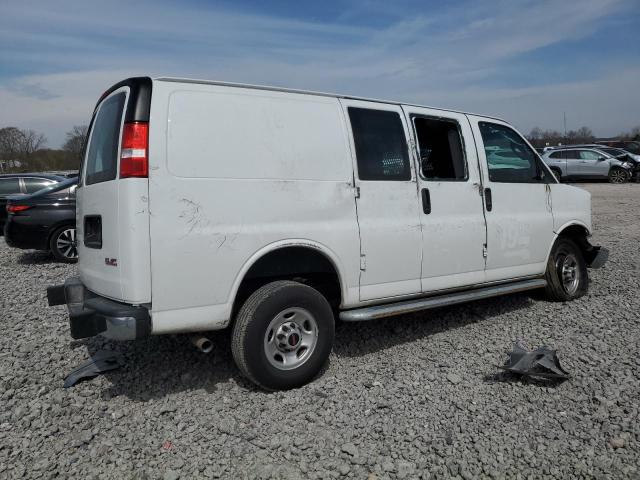 1GTW7AF74N1193092 GMC Savana G2500