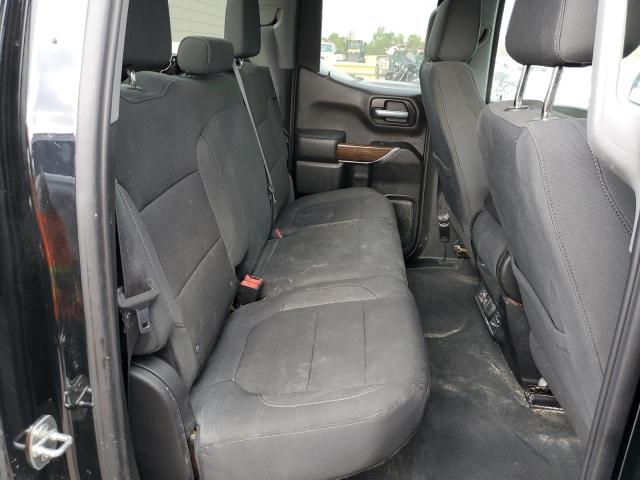 1GTR9CED2MZ298711 GMC Sierra K1500 Elevation